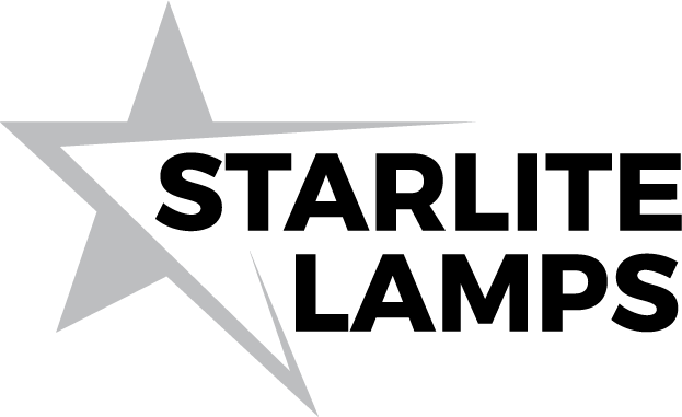Starlite Lamps logo